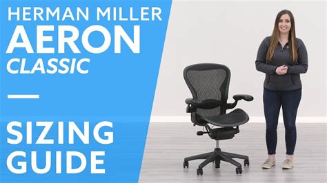 herman miller aeron when to buy size a|herman miller aeron weight limit.